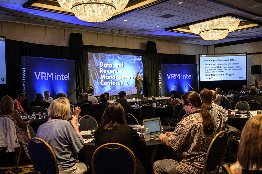 2019 Vacation Rental Data and Revenue Conference112
