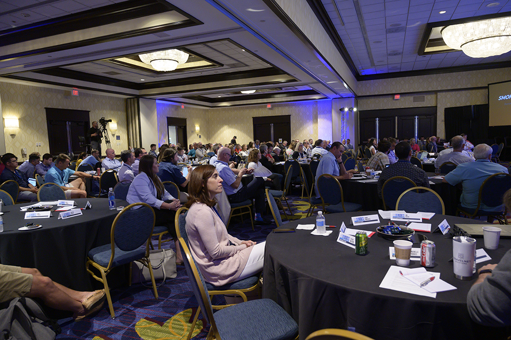 2019 Vacation Rental Data and Revenue Conference119