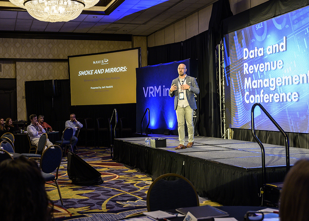 2019 Vacation Rental Data and Revenue Conference124