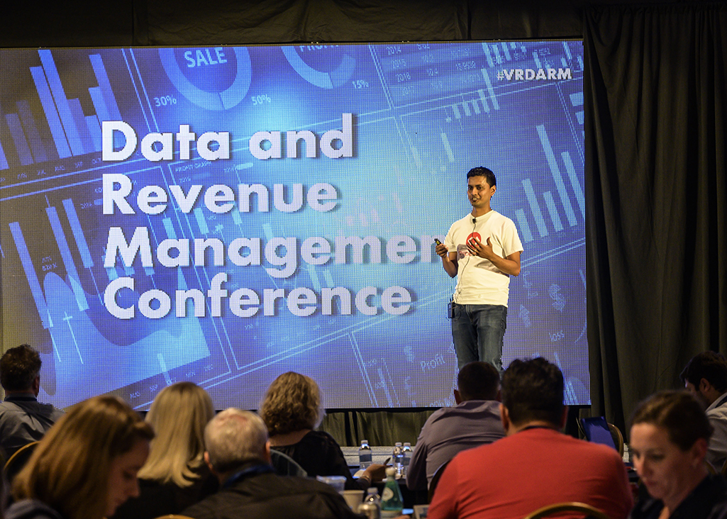 2019 Vacation Rental Data and Revenue Conference131