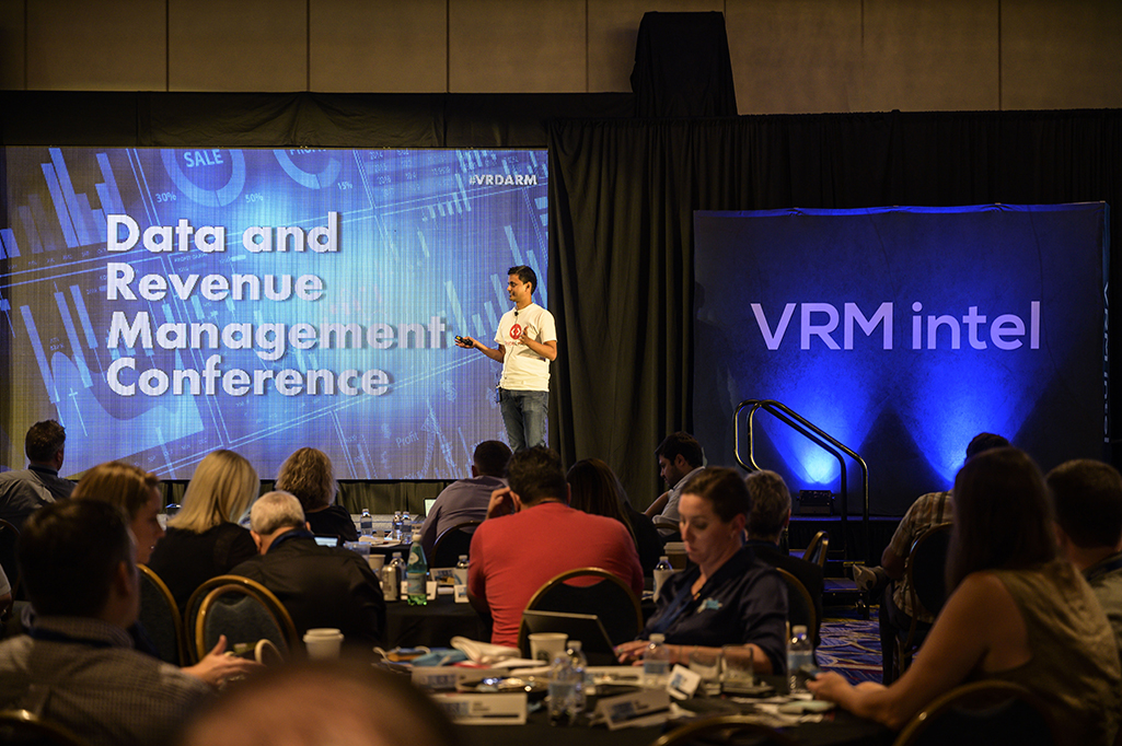 2019 Vacation Rental Data and Revenue Conference132