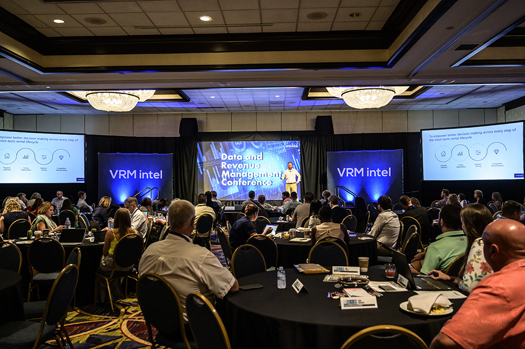 2019 Vacation Rental Data and Revenue Conference186