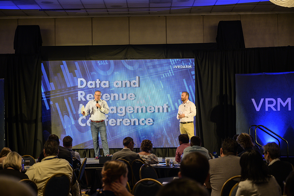 2019 Vacation Rental Data and Revenue Conference188