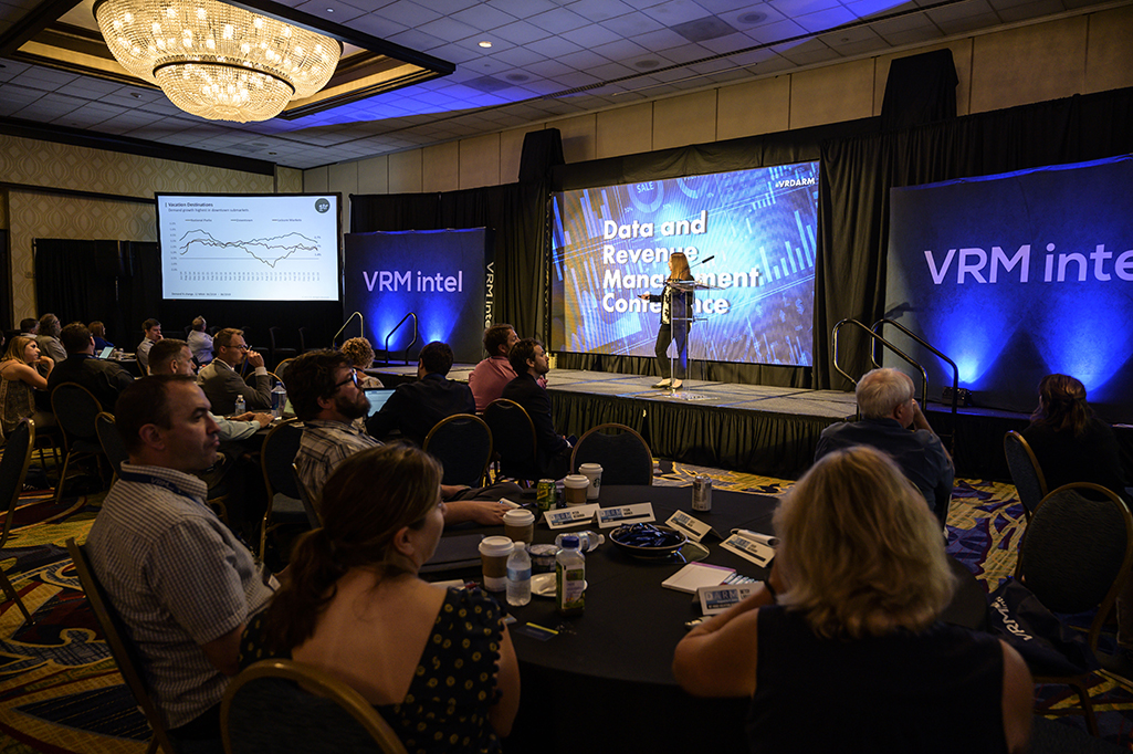 2019 Vacation Rental Data and Revenue Conference200