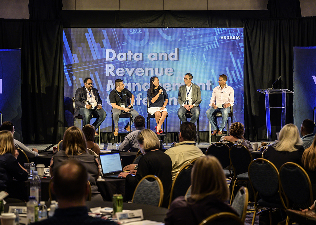 2019 Vacation Rental Data and Revenue Conference207