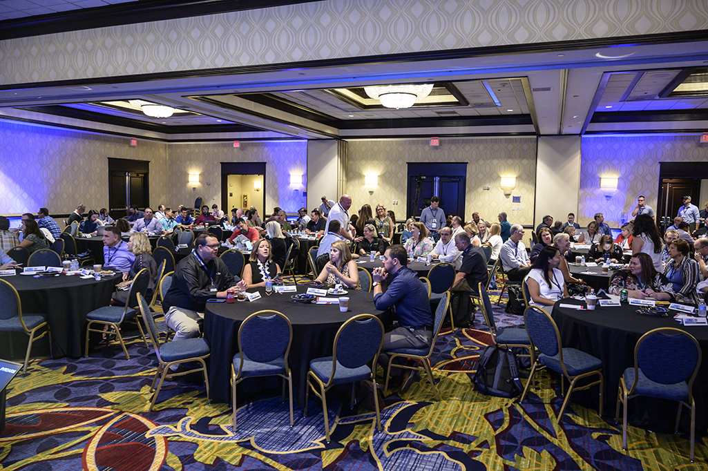 2019 Vacation Rental Data and Revenue Conference42