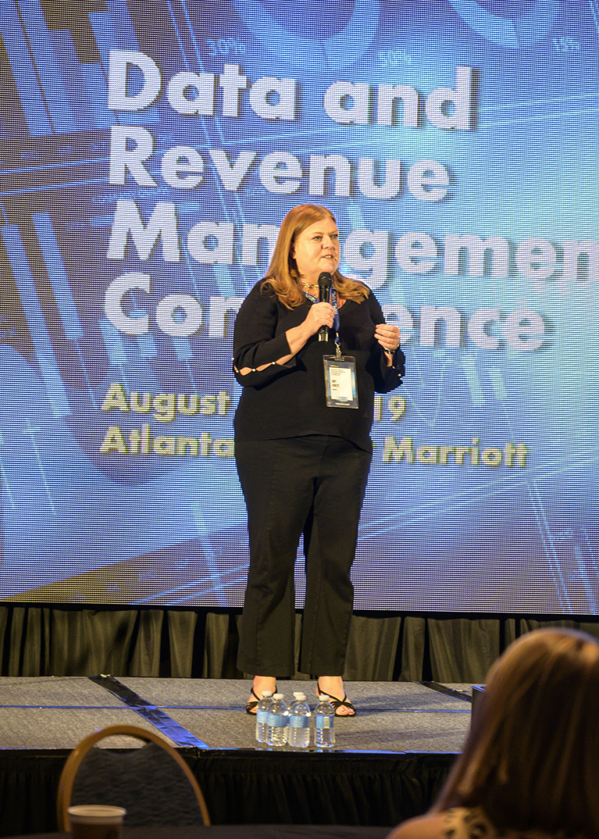 2019 Vacation Rental Data and Revenue Conference50