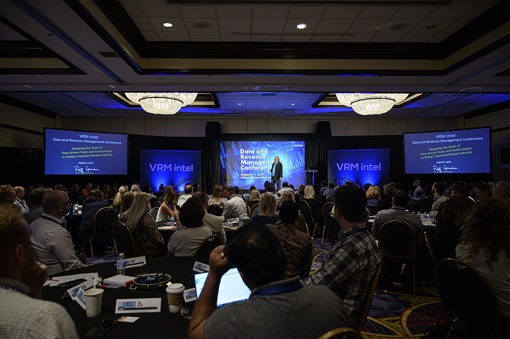 2019 Vacation Rental Data and Revenue Conference60