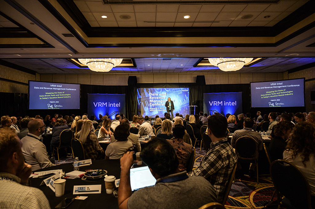 2019 Vacation Rental Data and Revenue Conference61