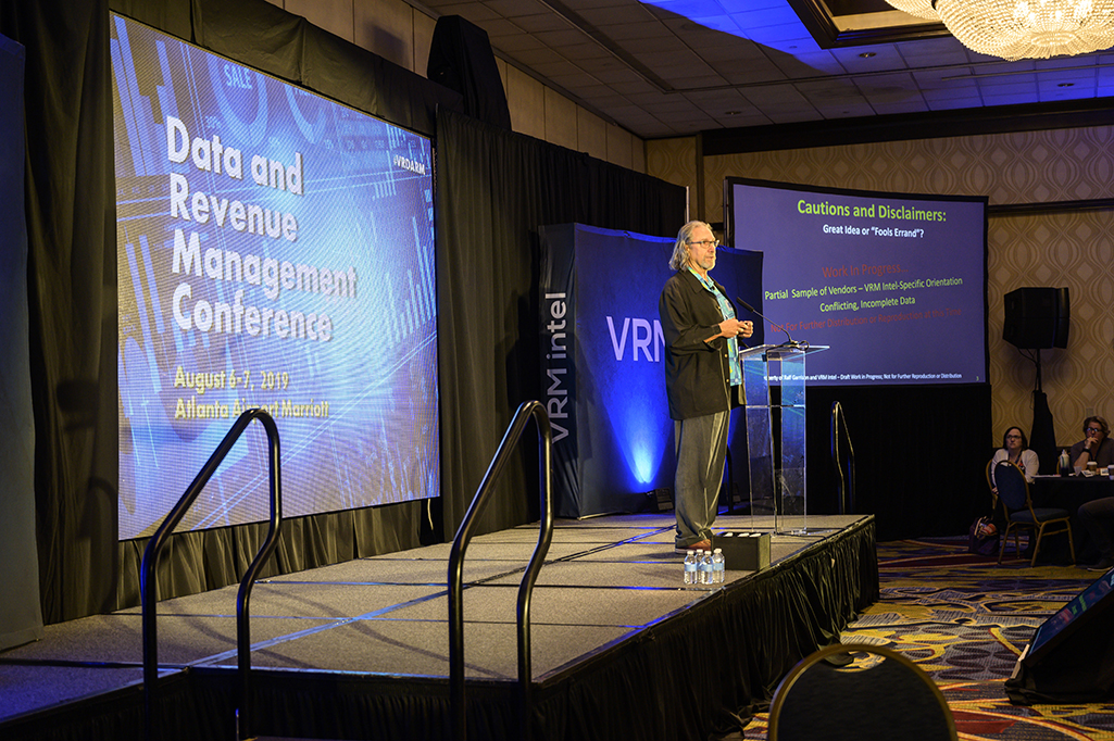 2019 Vacation Rental Data and Revenue Conference62