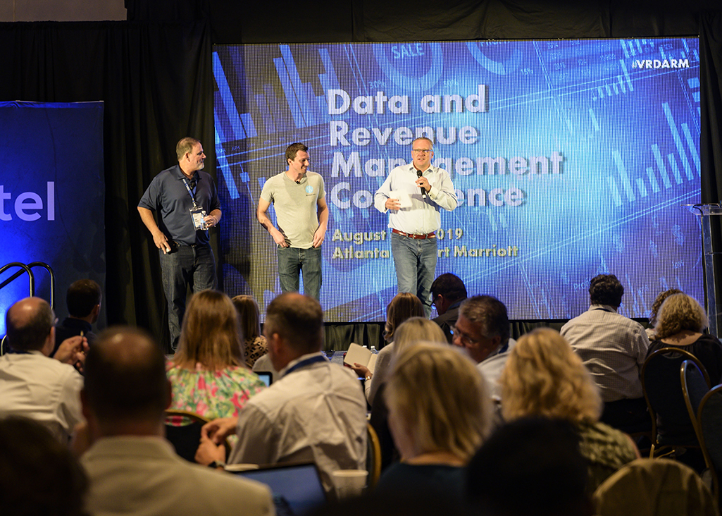 2019 Vacation Rental Data and Revenue Conference69