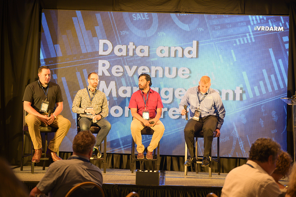 2019 Vacation Rental Data and Revenue Conference74
