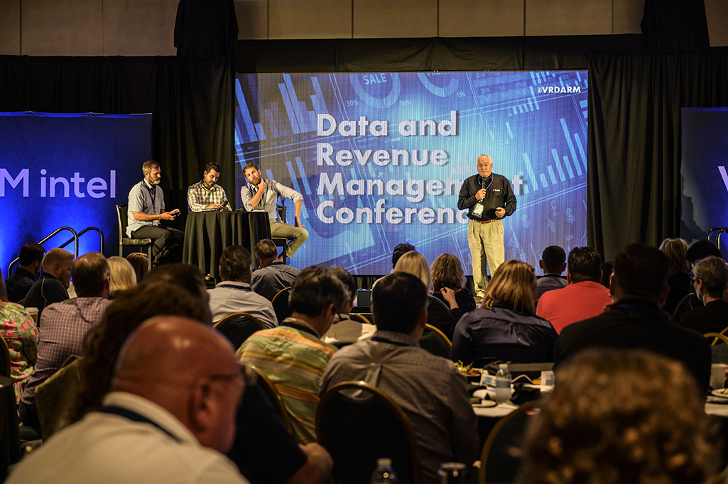 2019 Vacation Rental Data and Revenue Conference93