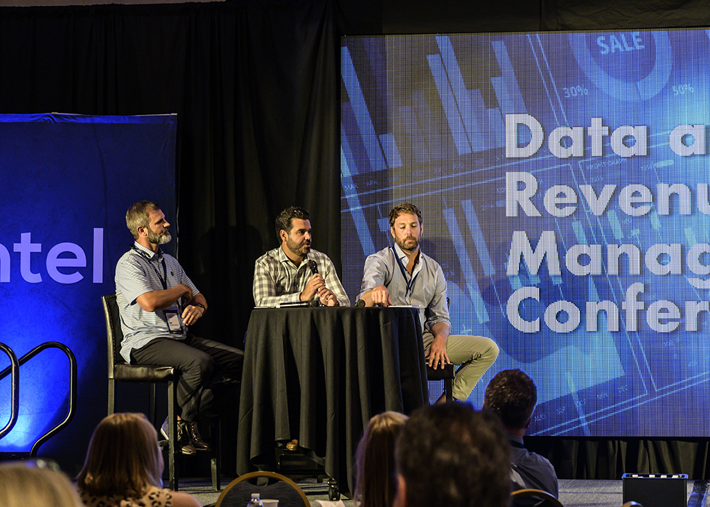 2019 Vacation Rental Data and Revenue Conference94