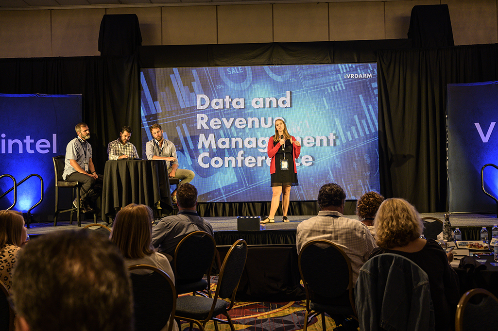2019 Vacation Rental Data and Revenue Conference96