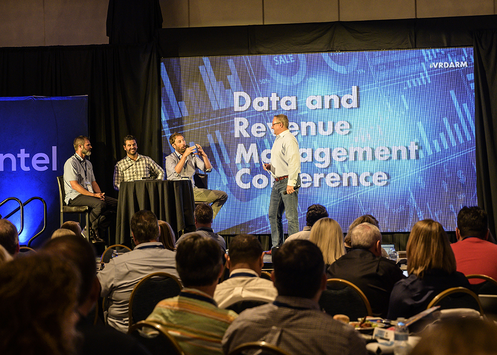 2019 Vacation Rental Data and Revenue Conference99