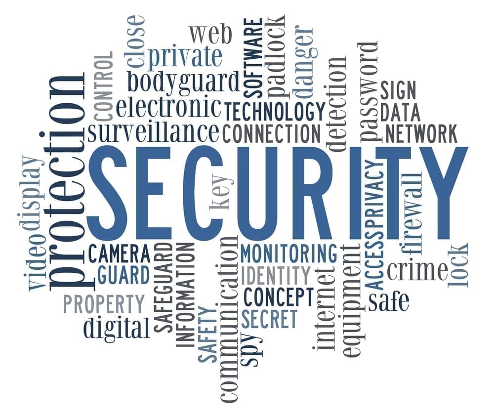 Secure IT Systems for VRMs