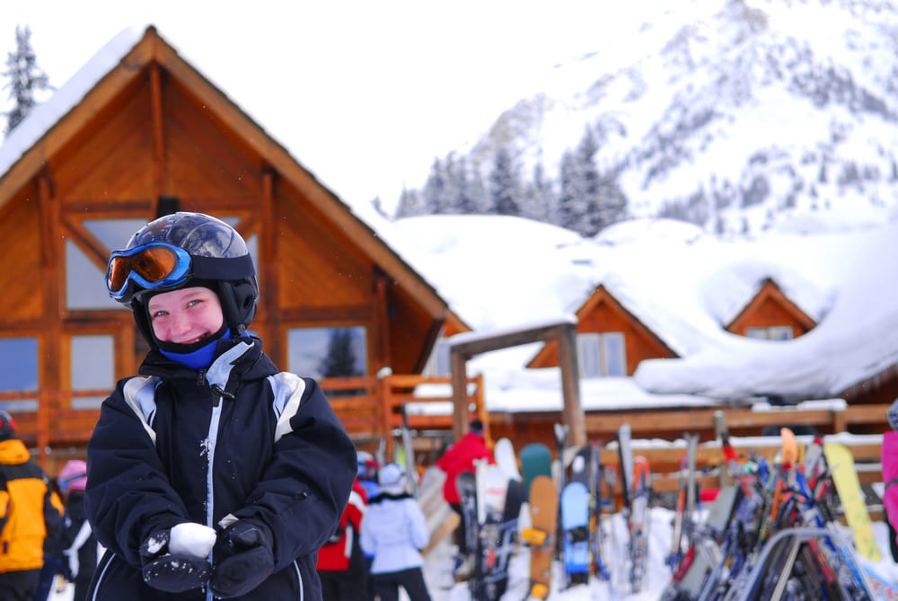 Discounts on Ski Vacation Rentals