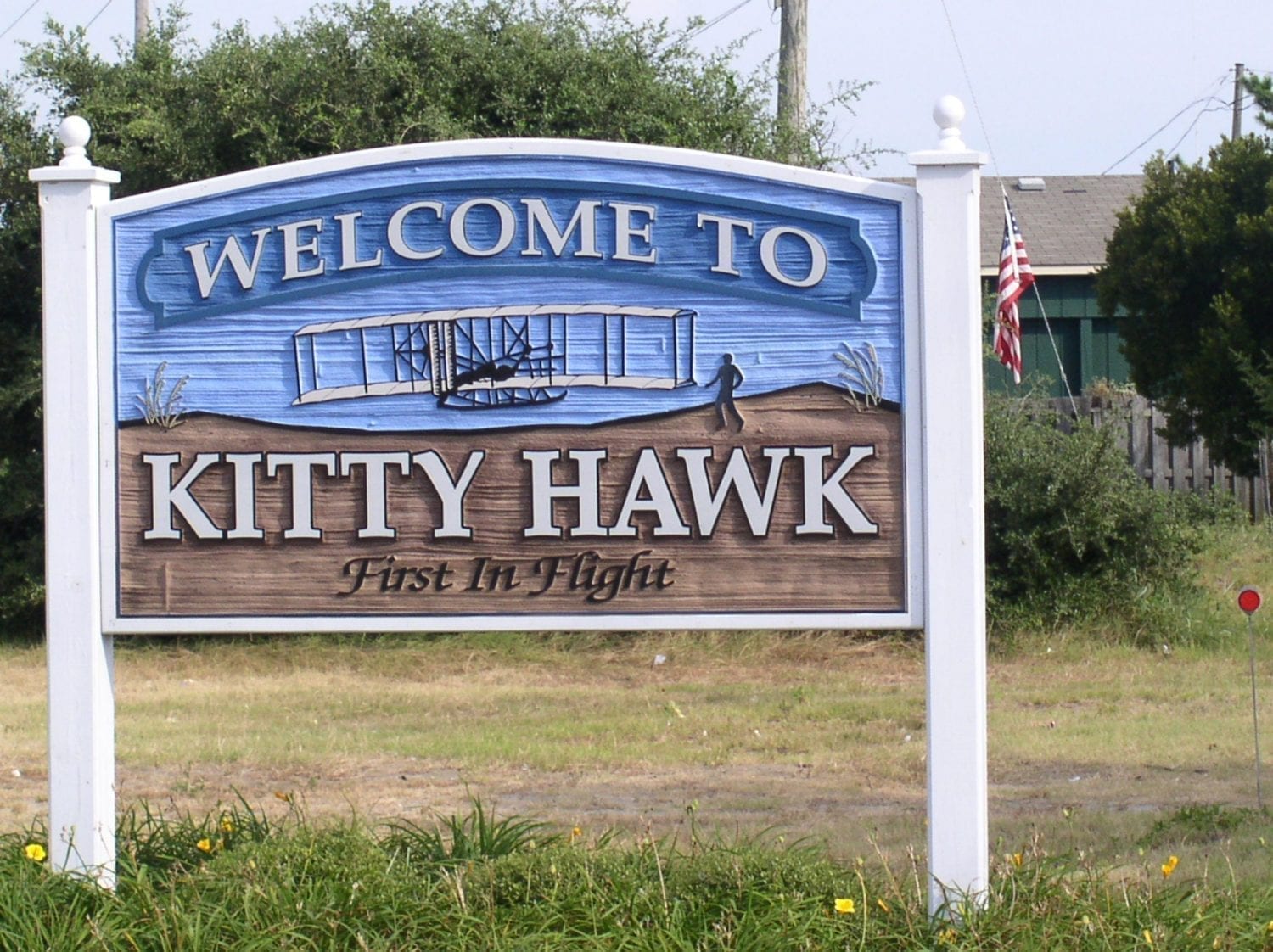 Kitty Hawk Seaside Vacations