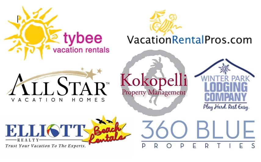 How Vacation Rental Management Companies work