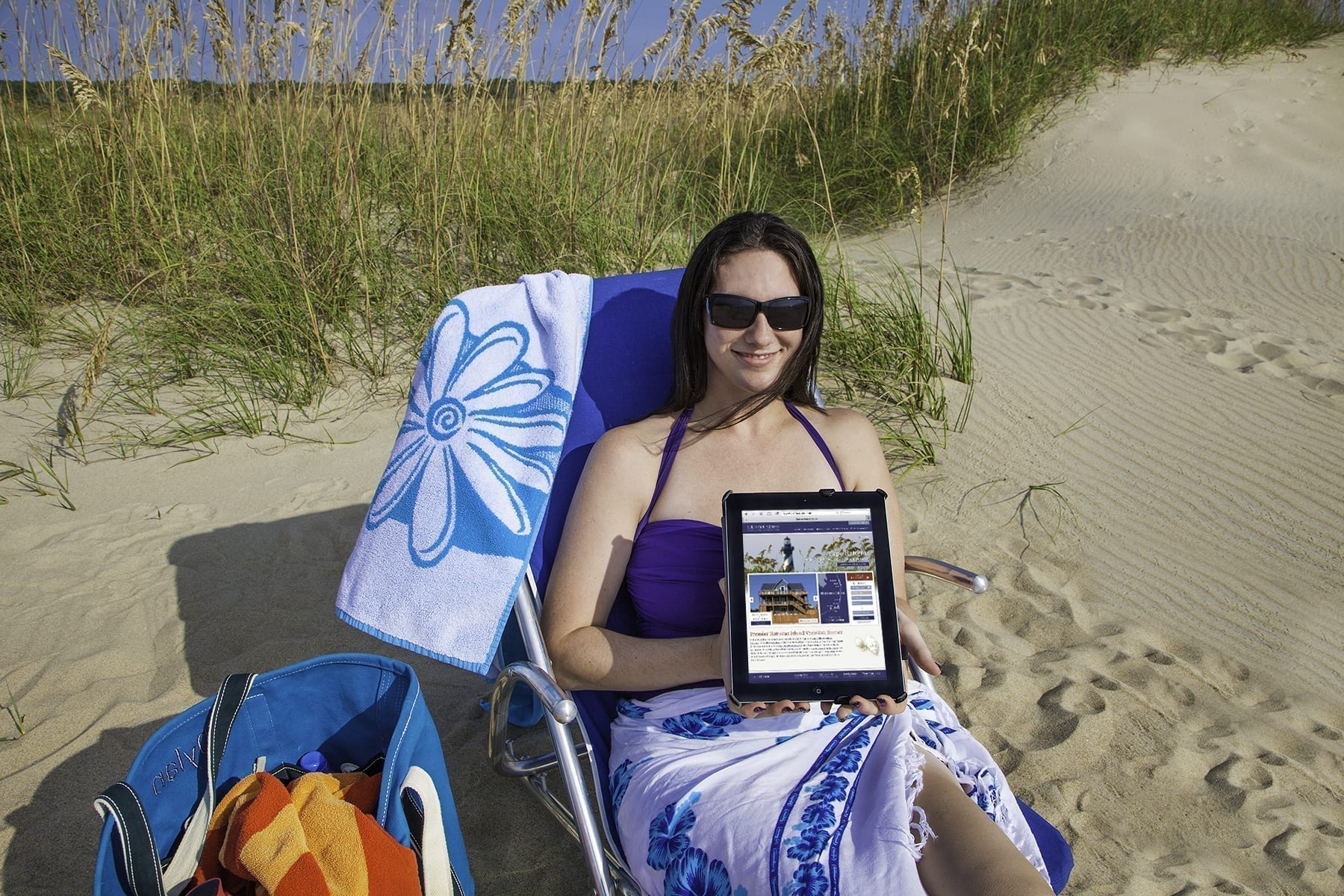 Welcome to the New SurforSound.com!