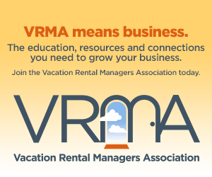 Join the Vacation Rental Managers Association