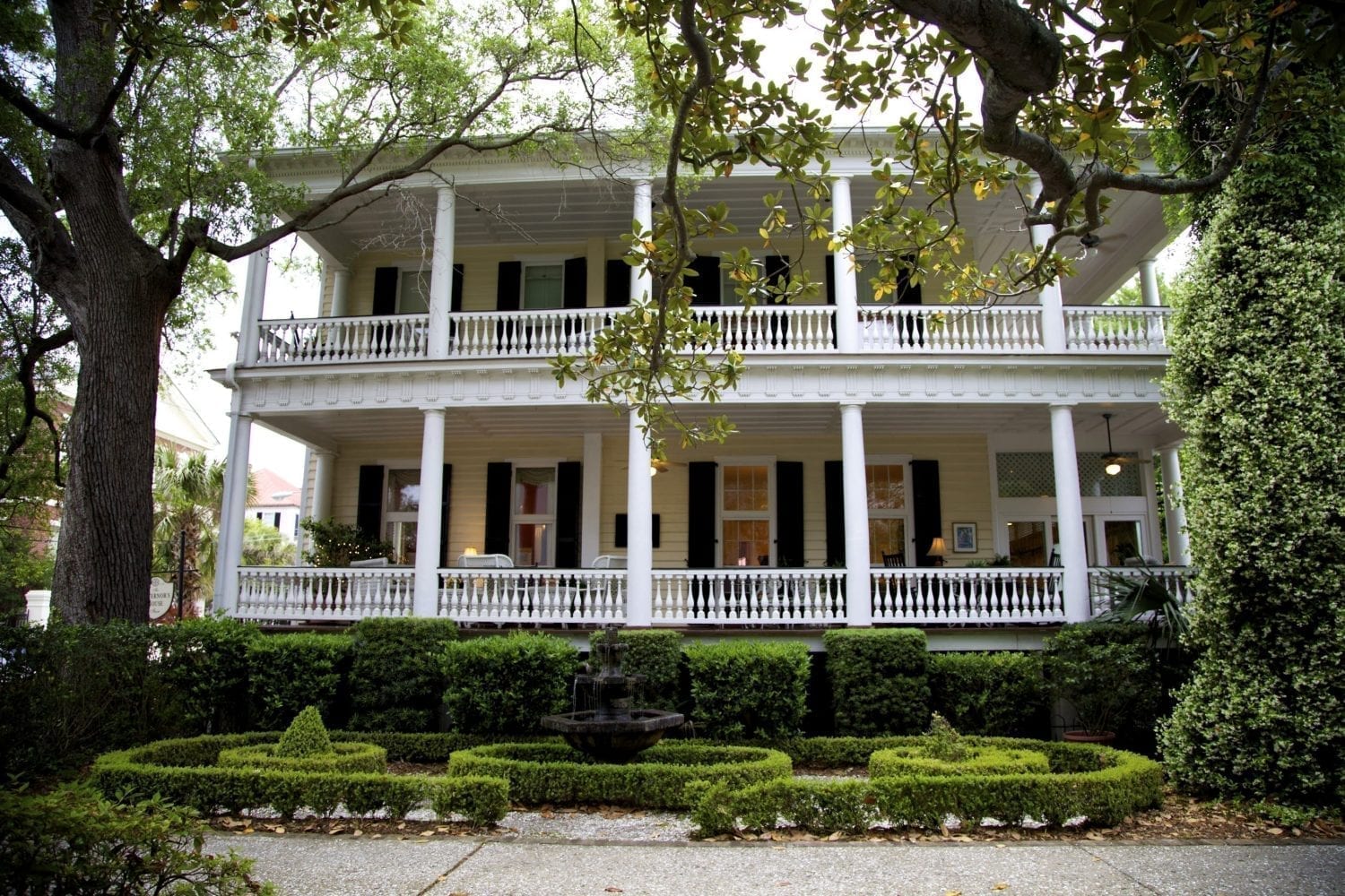 Charleston Looks to Short Term Rental Regulations