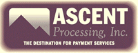 Ascent Processing, Inc
