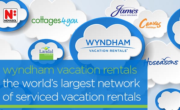 Wyndham vacation rentals leadership change