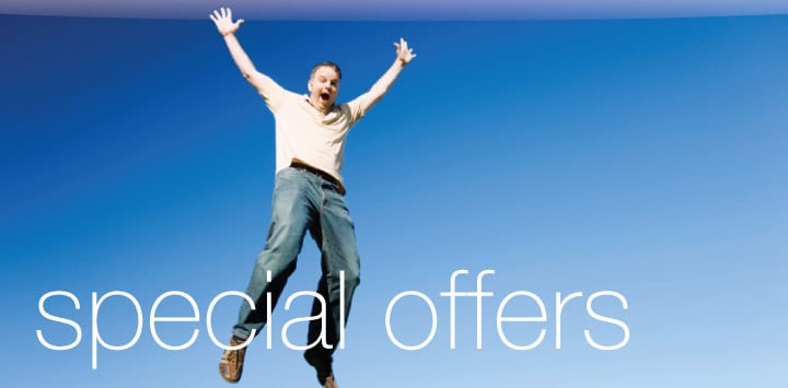 Special Offers for Vacation Rental Managers