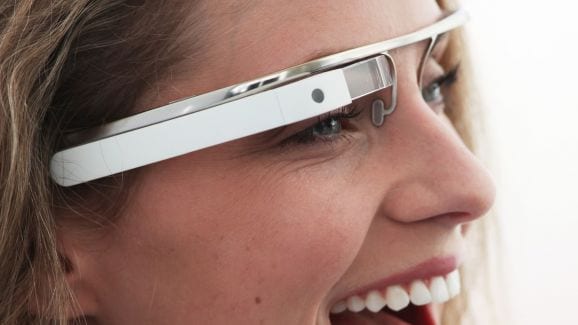 Google Glass for vacation rentals