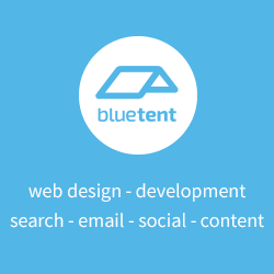 Bluetent Internet Marketing