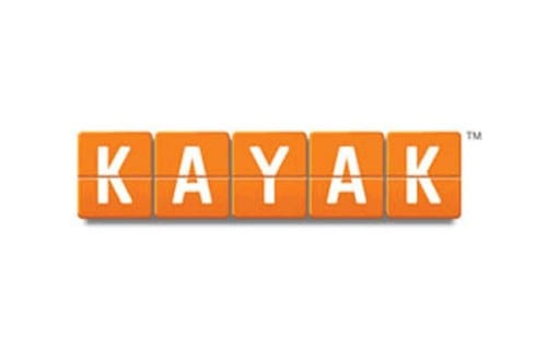 Kayak and HomeAway partner