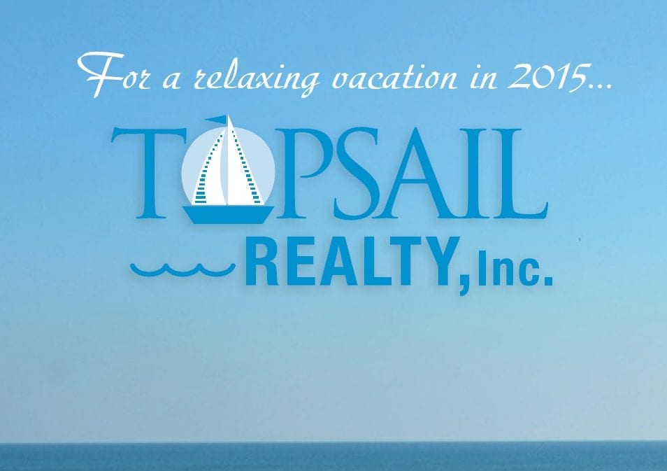 Mike Harrington purchases Topsail Realty