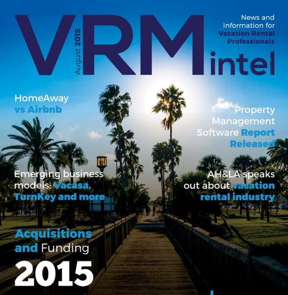 VRM Intel Magazine