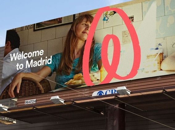 Airbnb Madrid Sexual Assault Accusation