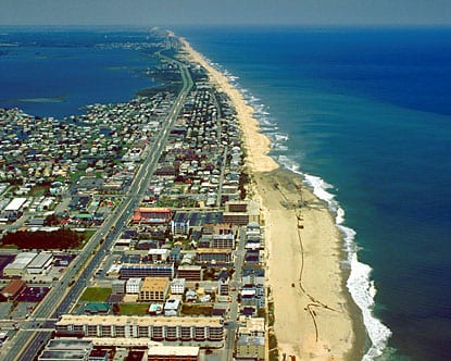 Ocean City Vacation Rental Rules