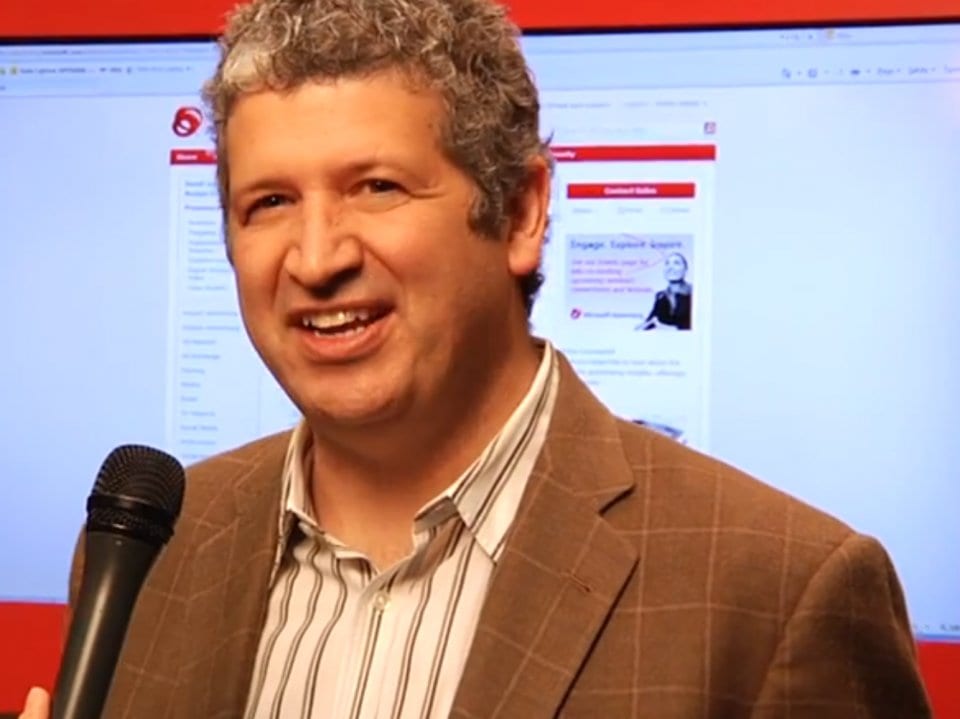 Priceline CEO Focuses on Vacation Rentals in 2015