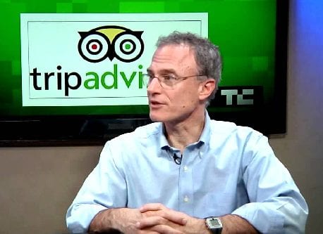 Stephen Kaufer TripAdvisor Troubles with Vacation Rentals