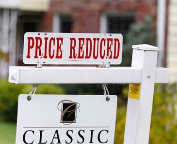 Property Values Fall Because of Rental Restrictions