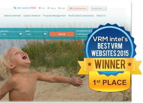 Best Vacation Rental Management Websites of 2015 VRM Intel