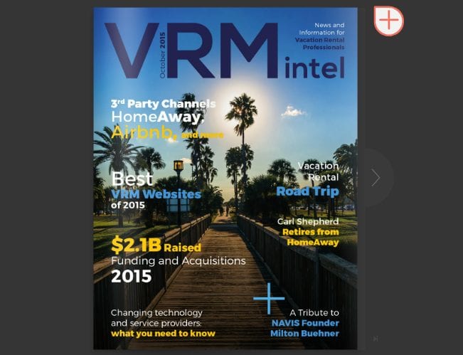 VRM Intel Magazine Digital Version