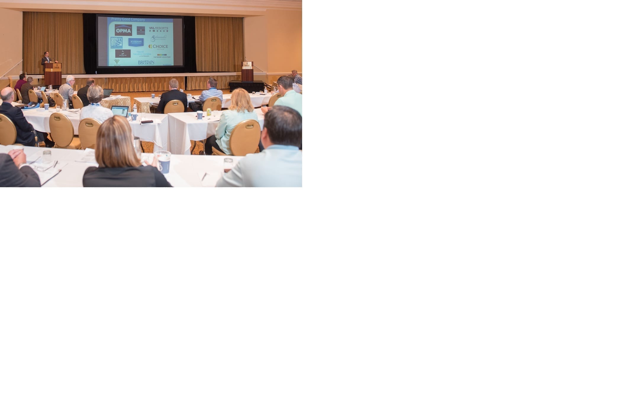 OPMA John Dalton to Lead Sales Training Program for Condo Hotel Vacation Rentals