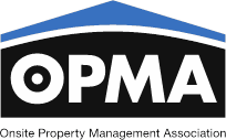 OPMA Logo