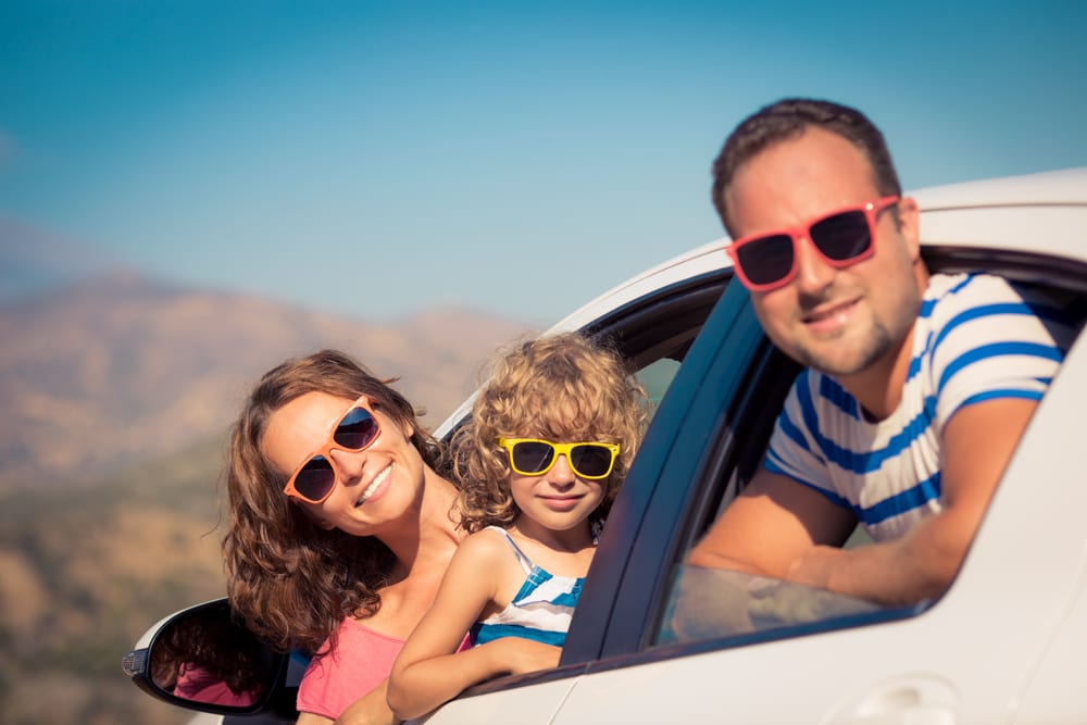 How to Attract Families with Small Children to Your Vacation Rentals