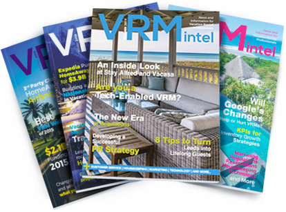 VRM Intel Magazine