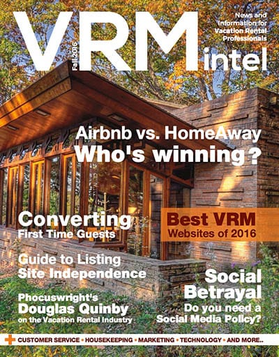 VRMintel Magazine