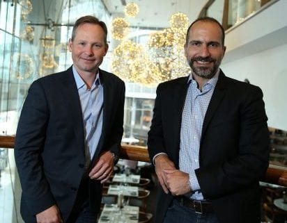 dara-khosrowshahi-and-mark-okerstrom-talk-about-homeaway-results