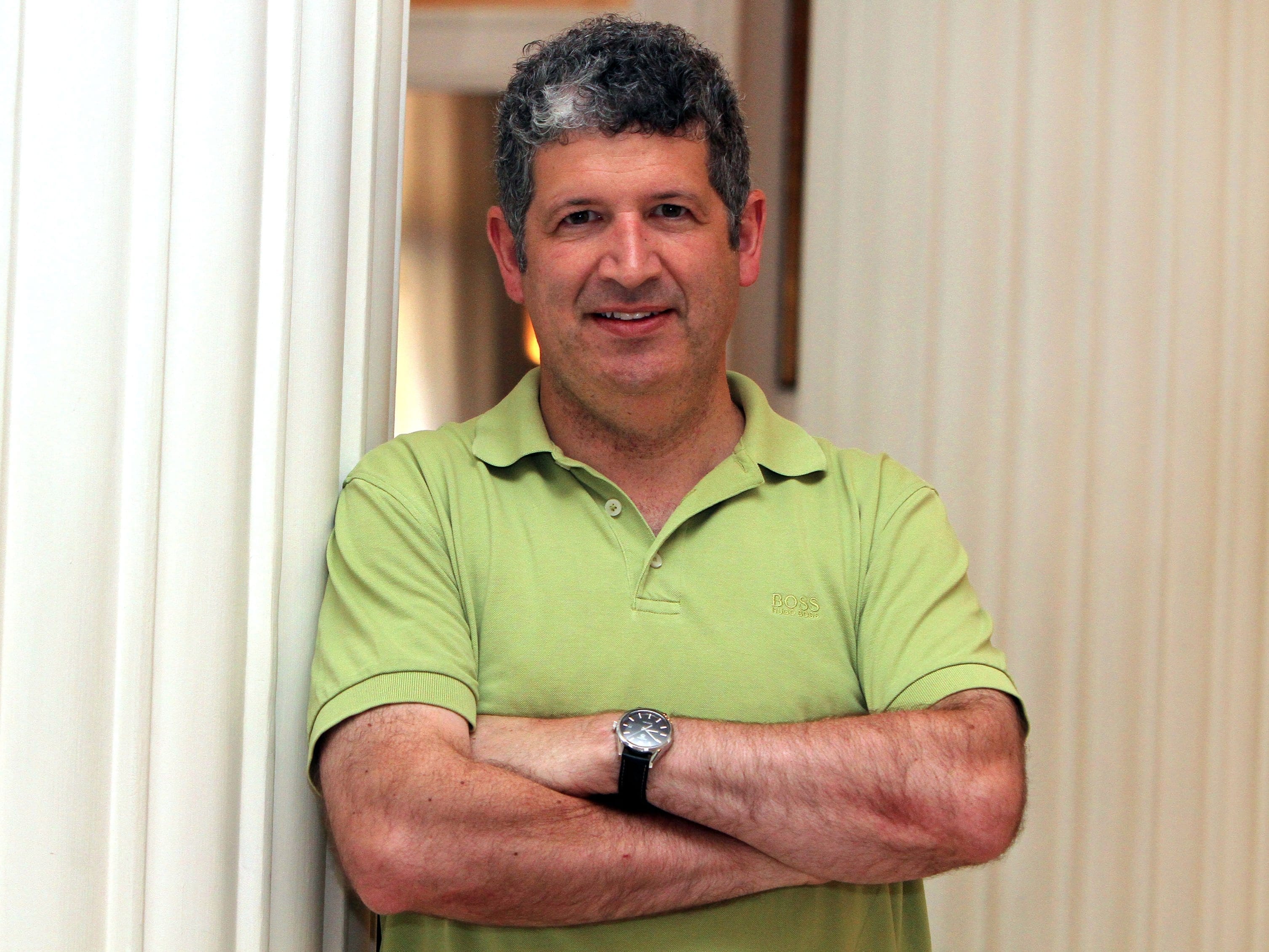 Darren Huston Resigns from Priceline