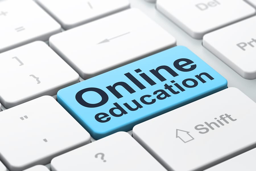 Online education for vacation rental industry